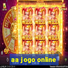 aa jogo online